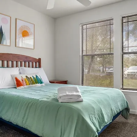 2 Mi To Usf Pet Friendly & Budget Friendly